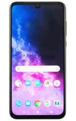 Motorola One Vision hoesjes