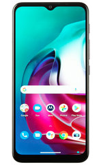 Motorola Moto G30 hoesjes