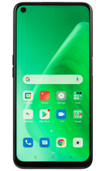 Oppo A54 (5G) hoesjes