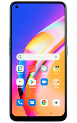 Oppo A94 (5G) hoesjes