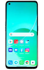 Oppo Reno 6 (5G) hoesjes