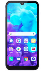 Huawei Y5 (2019) hoesjes