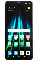 Xiaomi Redmi Note 8 (2021) hoesjes