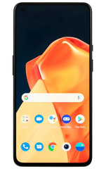 OnePlus 9 hoesjes