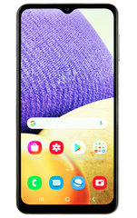 Samsung Galaxy A32 (5G) hoesjes