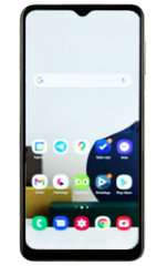 Samsung Galaxy A22 (4G) hoesjes