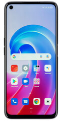 Oppo A96 hoesjes