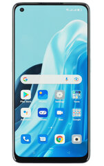 Oppo Reno 8 Lite (5G) hoesjes