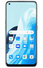 Oppo Find X5 Lite (5G) hoesjes