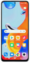Xiaomi Redmi Note 11 Pro hoesjes