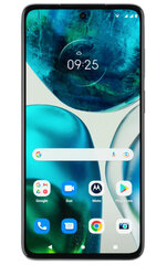 Motorola Moto G62 hoesjes