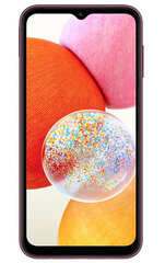 Samsung Galaxy A14 (4G) hoesjes