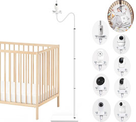 Babyfoon uitbreidingssets