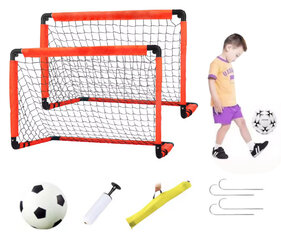 Voetbaldoeltjes