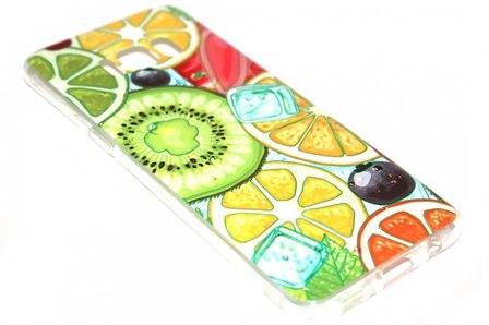 Fruit hoesje Samsung Galaxy S8 Plus