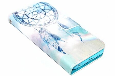 Dromenvanger hoesje iPhone 5C