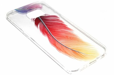 Veren hoesje Samsung Galaxy S6 Edge