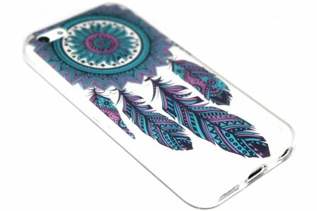 Dromenvanger hoesje iPhone 5C