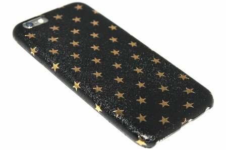 Sterren hoesje iPhone 6 / 6S