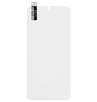 ADEL Screenprotector voor Huawei P30 Pro - Plastic