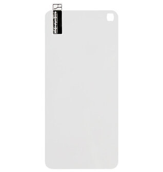 ADEL Screenprotector voor Samsung Galaxy S10 - Gehard Glas