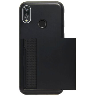 Huawei p deals smart 2019 cover