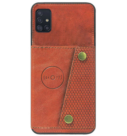 Samsung a71 back cover discount
