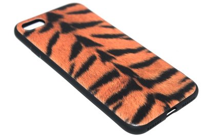 Tijger back cover iPhone SE (2022/ 2020)/ 8/ 7