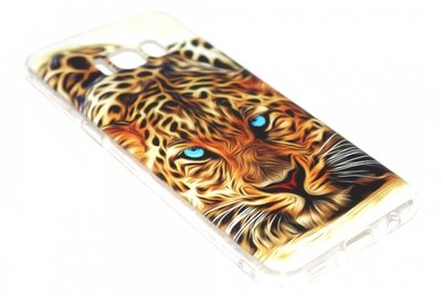 Tijger hoesje Samsung Galaxy S8 Plus