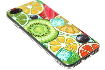 Fruit hoesje iPhone 8 Plus/ 7 Plus
