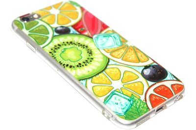 Fruit hoesje iPhone 6(S) Plus
