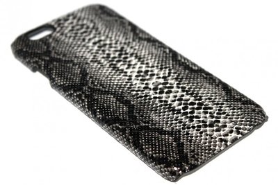 Slangen hoesje iPhone 6 / 6S