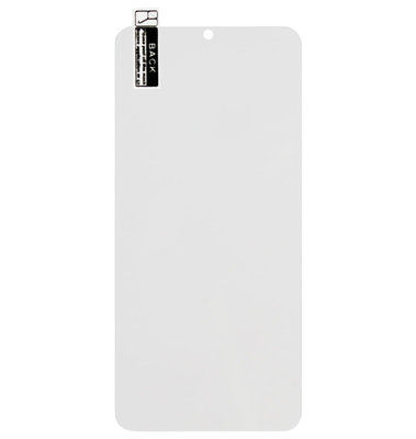 ADEL Screenprotector voor Samsung Galaxy A10/ M10 - Gehard Glas
