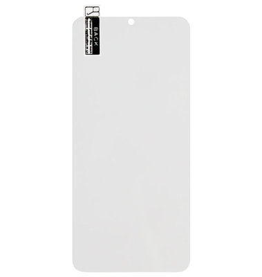 ADEL Screenprotector voor Samsung Galaxy S10 Lite - Gehard Glas