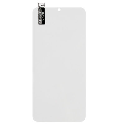 ADEL Screenprotector voor Samsung Galaxy Note 10 - Gehard Glas