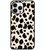 ADEL Siliconen Back Cover Softcase Hoesje voor iPhone 13 Pro Max - Luipaard Bling Glitter
