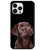 ADEL Siliconen Back Cover Softcase Hoesje voor iPhone 13 Pro Max - Labrador Retriever Hond Bruin